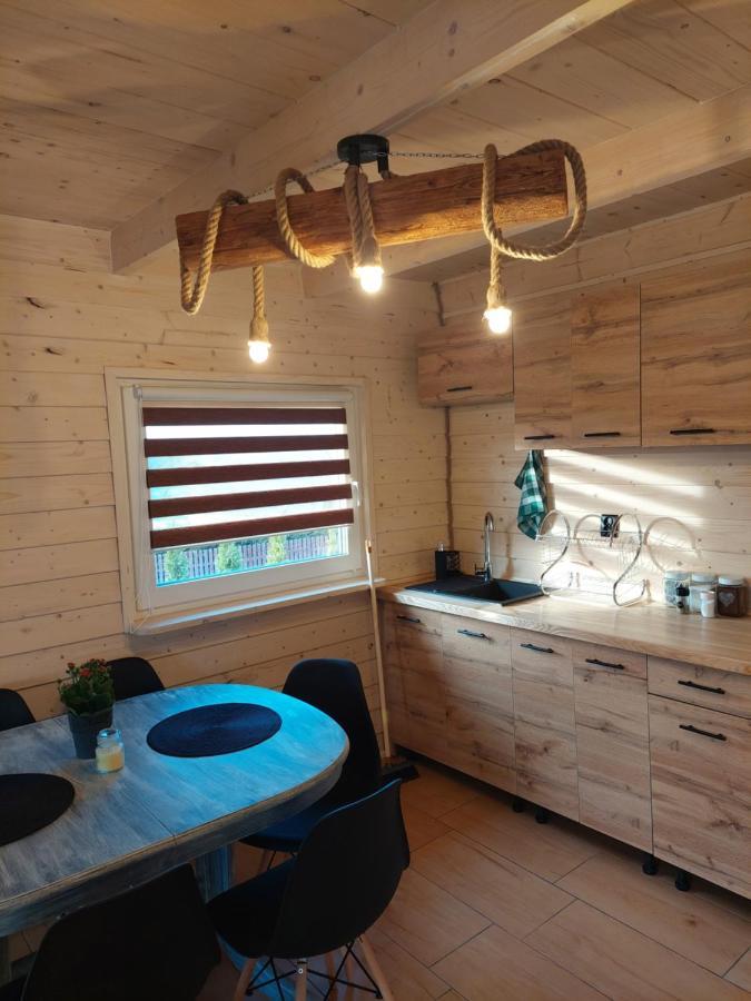 Uroczy Zakatek Karkonoszy Apartment Bukowiec  Exterior foto