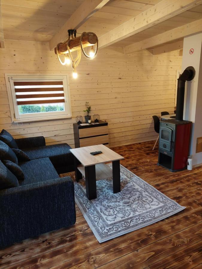Uroczy Zakatek Karkonoszy Apartment Bukowiec  Exterior foto