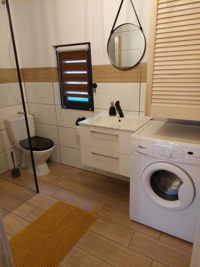 Uroczy Zakatek Karkonoszy Apartment Bukowiec  Exterior foto